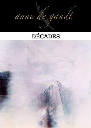 Cover of the book Décades by Terry Tredrea