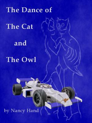Cover of the book The Dance of The Cat and The Owl by Cait London