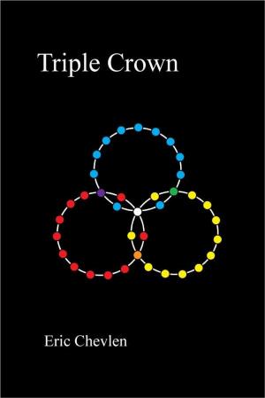 Cover of the book Triple Crown by Meno Silencio