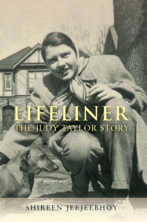 Cover of Lifeliner: The Judy Taylor Story