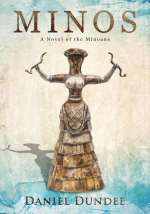 Cover of the book Minos by Brad Cochrane