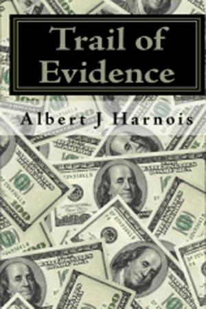 Cover of the book Trail of Evidence by Stone Prisms Media