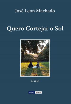 Cover of the book Quero Cortejar o Sol by Erdal Akdogan