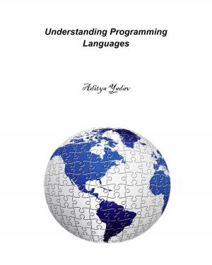 Cover of the book Understanding Programming Languages by Arnaud Weil