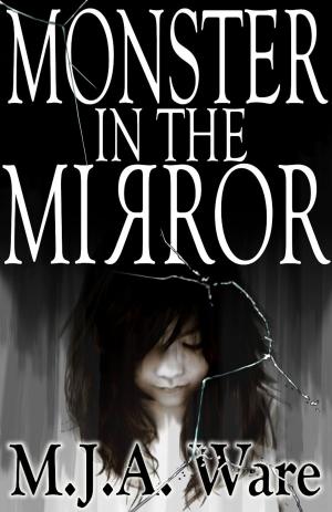 Cover of the book Monster in the Mirror: With Bonus Short Stories by Amy Laine