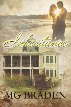 Cover of the book Inheritance by Sarah Bernardinello