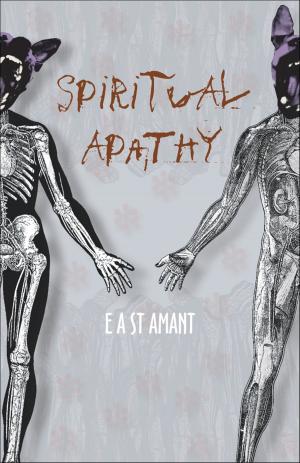 Book cover of Spiritual Apathy