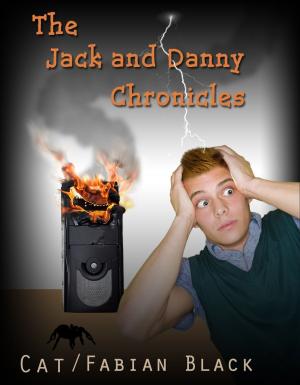 Book cover of The Jack and Danny Chronicles