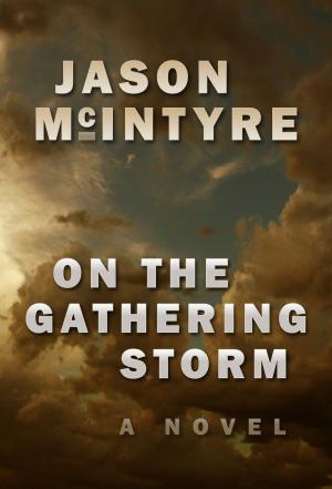 Book cover of On The Gathering Storm