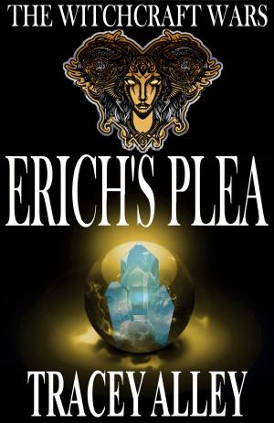 Cover of the book Erich's Plea: Book One of the Witchcraft Wars by Christie M. Stenzel