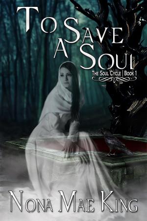 Cover of the book To Save a Soul by LR Potter