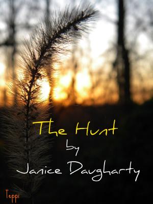 Cover of the book The Hunt by Janice Daugharty
