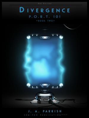 Cover of the book Divergence: PORT101 - Book Two by Beth Reason
