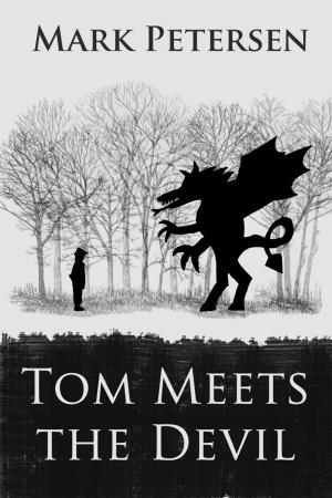 Book cover of Tom Meets the Devil
