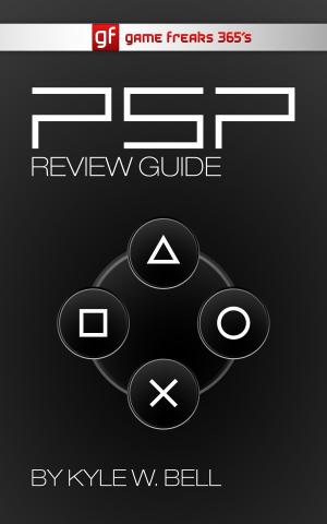 Book cover of Game Freaks 365's PSP Review Guide