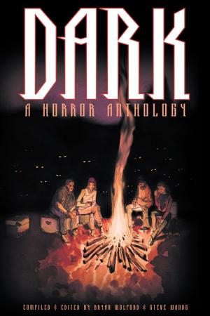 Cover of Dark: A Horror Anthology