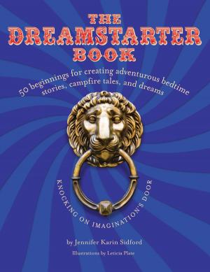 Cover of the book The Dreamstarter Book by Steven Sher