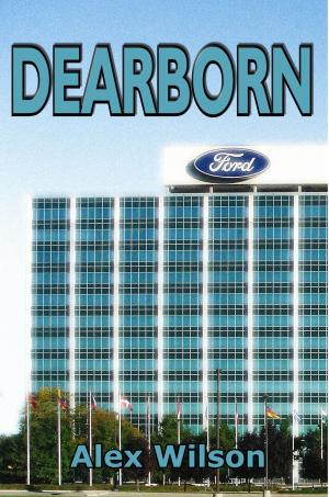 Cover of Dearborn