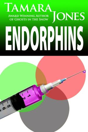 Cover of the book Endorphins by A. F. McKeating