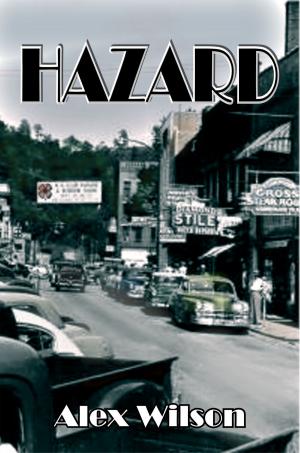 Cover of the book Hazard by Jack O'Brien