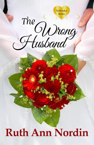 Cover of the book The Wrong Husband by Elizabeth Verdick