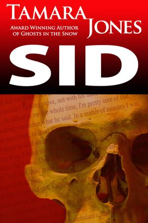 Cover of the book Sid by Richard Parks