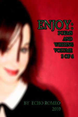 Cover of the book Enjoy by Julieta Yelin