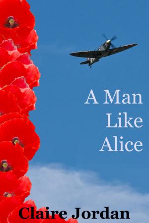 Cover of the book A Man Like Alice by Bree Vanderland, Morgan Middleton