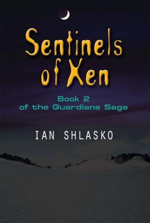 Cover of the book Sentinels of Xen by Belart Wright