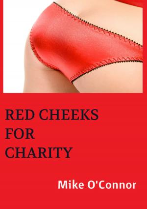 Cover of Red Cheeks For Charity.