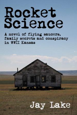 Cover of the book Rocket Science by Gary K. Wolf