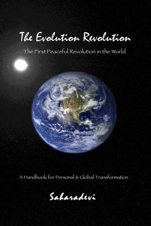 Cover of the book The Evolution Revolution (A Handbook for Personal & Global Transformation) by Various