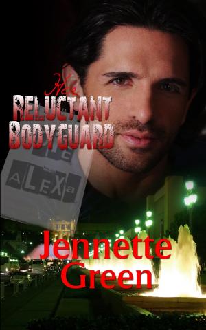 Cover of the book Her Reluctant Bodyguard by Jennette Green