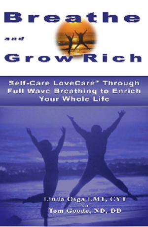 Cover of Breathe and Grow Rich
