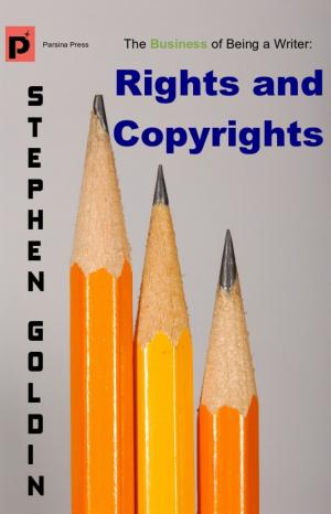 Book cover of Rights and Copyrights