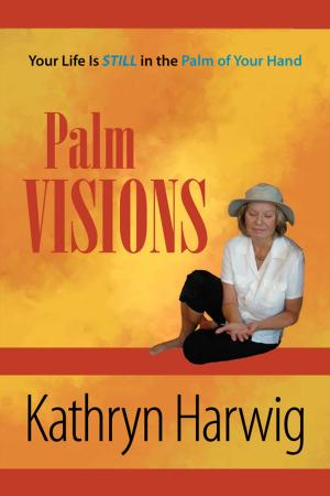 Cover of Palm Visions