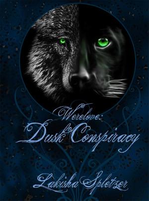 Cover of Werelove #1: Dusk Conspiracy