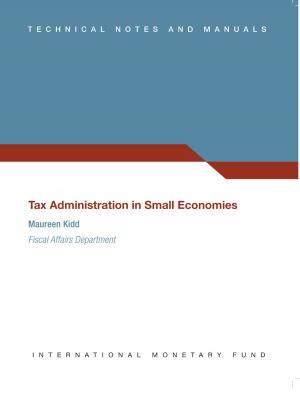 Cover of the book Tax Administration in Small Economies (EPub) (PDF Download) by International Monetary Fund. Communications Department