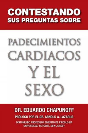 Cover of Contestando Sus Preguntas Sobre Padecimientos Cardiacos Y El Sexo