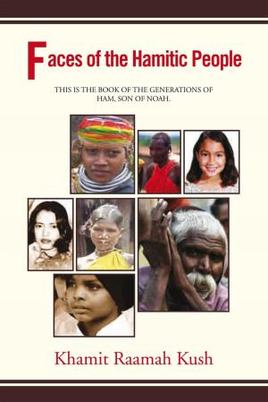 Cover of the book Faces of the Hamitic People by Loren Berengere