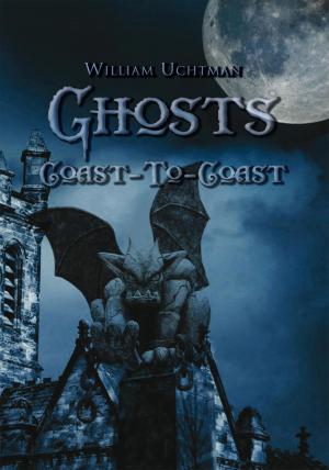 bigCover of the book Ghosts Coast-To-Coast by 