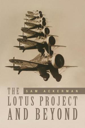 Cover of the book The Lotus Project and Beyond by Eve Bodice, Matt Oldman