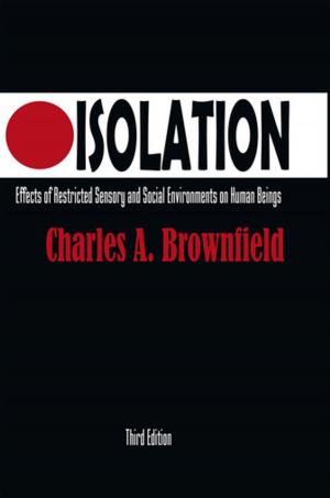 Cover of the book Isolation by Mike Hanmer Walker