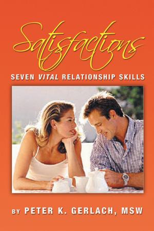 Cover of the book Satisfactions by Bryan LeBlanc
