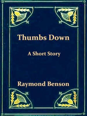 Cover of the book Thumbs Down by Jeanette Bradley
