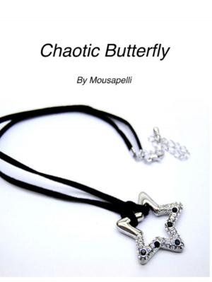 Cover of the book Chaotic Butterfly by Glenn Myers