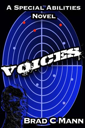 Cover of the book Voices: A Special Abilities Novel Series by Mattin