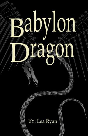 bigCover of the book Babylon Dragon by 
