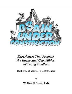 Cover of the book Brain Under Construction by Nina Coslov, Tara Keppler