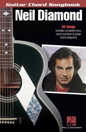 Cover of the book Neil Diamond (Songbook) by Nancy Zeltsman